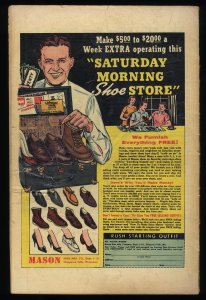 Fantastic Four #24 VG 4.0 1st Appearance Infant Terrible!  Jack Kirby!