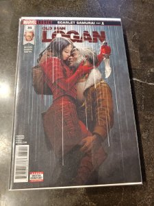 Old Man Logan #31 (2018)