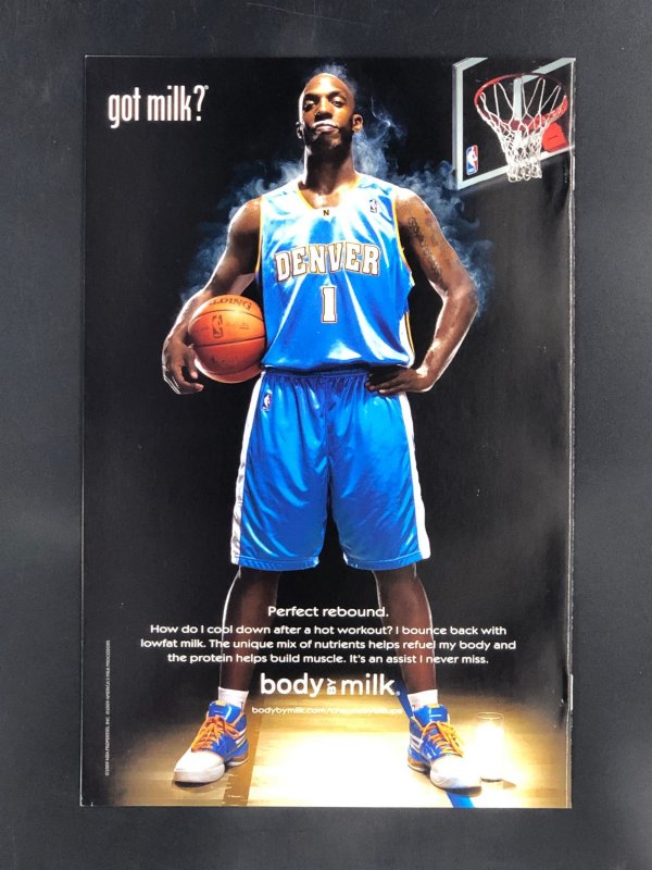 Deadpool #19 (2010) 2nd Appearance of Hit Monkey