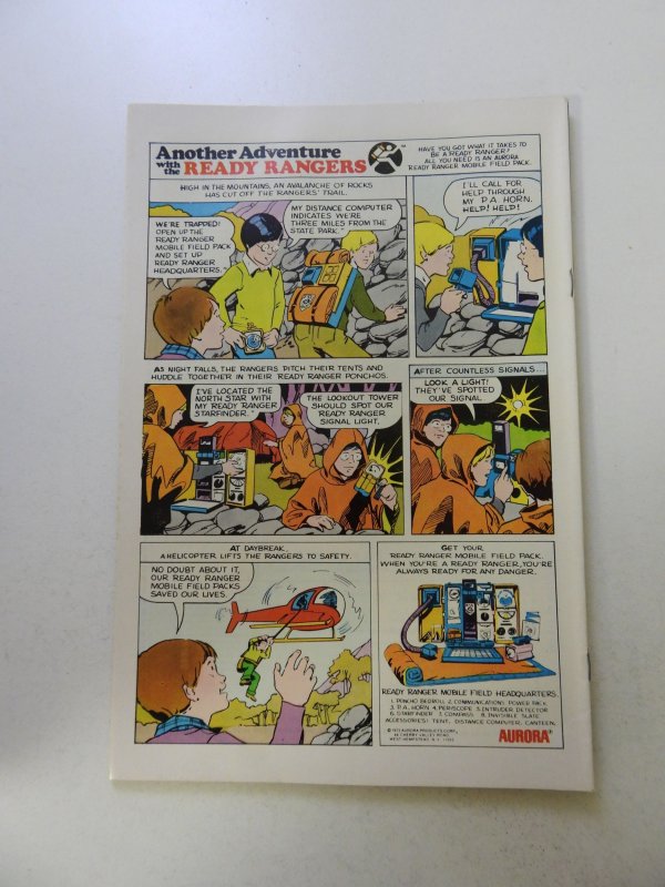 Superman #273 (1974) VF condition