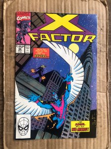 X-Factor #56 (1990)