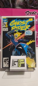 Ghost Rider #35 (1993)