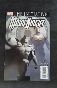 Moon Knight #11 (2007)