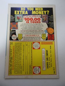 Marvel Feature #3 (1972) FN/VF Condition