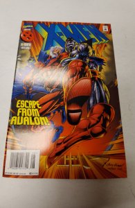 X-Men #43 (1995) NM Marvel Comic Book J685