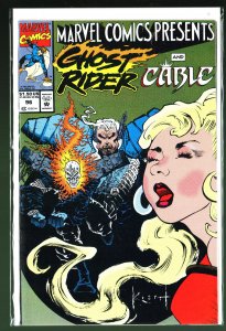 Ghost Rider #96 (2020)