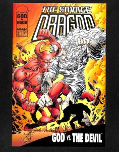 Savage Dragon #31