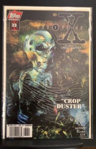 X-Files #32 (1997)
