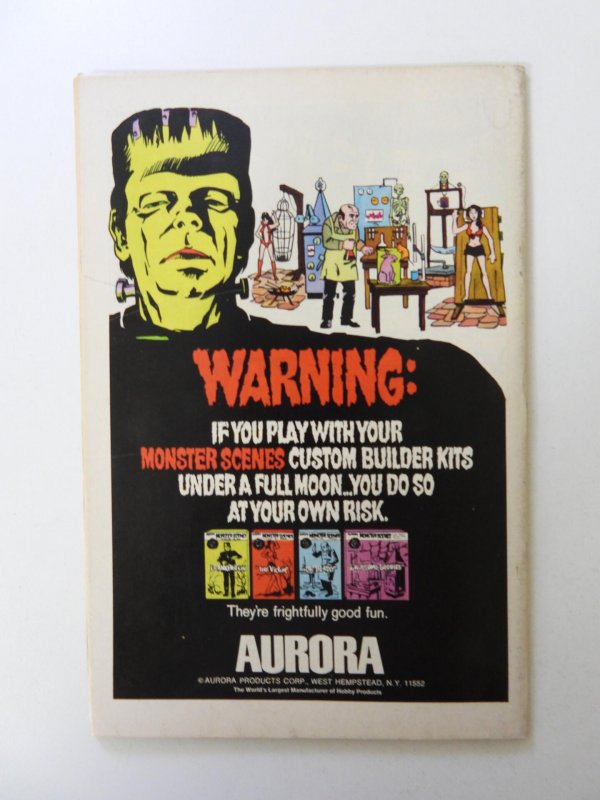 Superboy #178 (1971) VF- condition