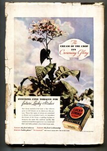 WILD WEST WEEKLY--Dec 20 1935--PULP--Fred Lovell cover art