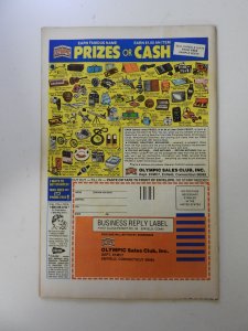 Dragonslayer #1 (1981) VF- condition