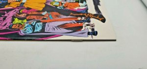 Marvel Age #10 1984 STAR WARS Skywalker, Solo, Chewy, R2D2 NM