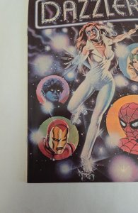 Dazzler #1 (1981)