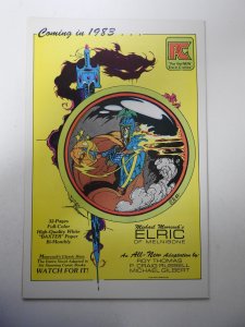 Groo the Wanderer #1 (1982) VF+ Condition