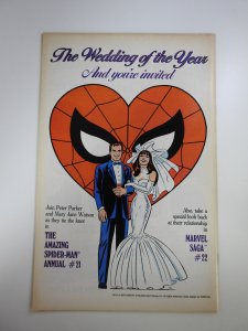 The Amazing Spider-Man #292 (1987)