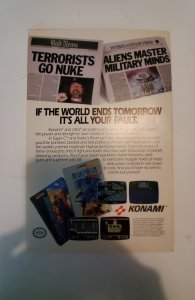 The Sensational She-Hulk #18 (1990) NM Marvel Comic Book J738