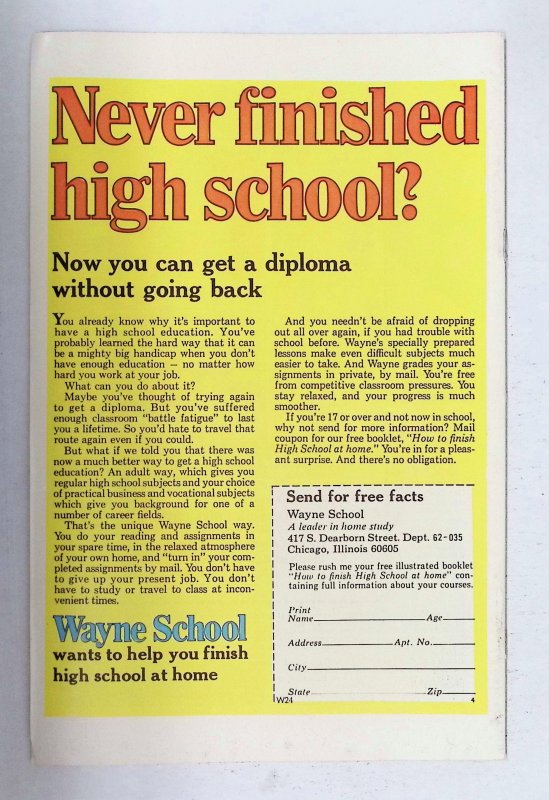 Conan the Barbarian #48 (1975) Conan