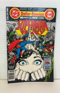 The Superman Family #189 (1978)