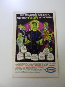 Superman's Pal, Jimmy Olsen #124 (1969) VF- condition