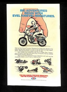 Incredible Hulk (1962) #143 Doctor Doom!