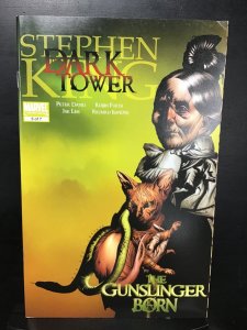 Dark Tower: The Gunslinger Born #1 (2007) new (1-7)