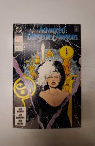 Advanced Dungeons & Dragons #27 (1991) NM DC Comic Book J715