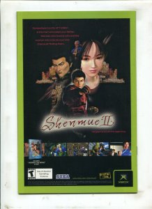 Wolverine #185 - Signed by Esad Ribic (VF/NM) 2003