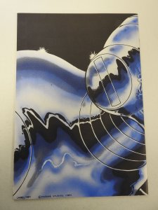 Teenage Mutant Ninja Turtles #2 (1984) VF- Condition! 2nd Print