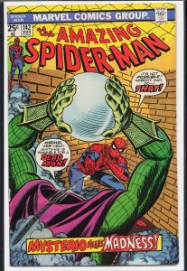 The Amazing Spider-Man #142 (1975) Spider-Man