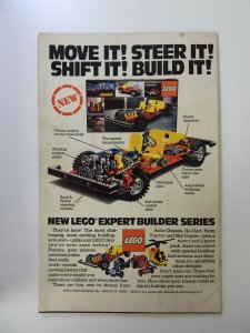 The Incredible Hulk #229 (1978) FN- condition