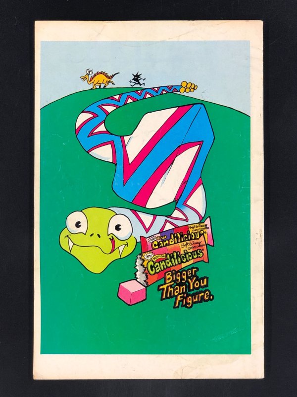 X-Men Annual #12 (1988) Art Adams Art!