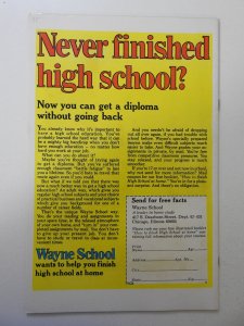 The Defenders #22 (1975) FN/VF Condition!