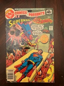 DC Comics Presents #7 (1978) - VF -