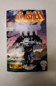 The Punisher #56 (1991) NM Marvel Comic Book J721