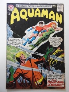 Aquaman #14 (1964) FN Condition!