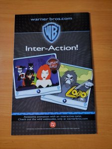 Swamp Thing v3 #8 ~ NEAR MINT NM ~ 2000 DC / Vertigo Comics