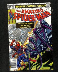 Amazing Spider-Man #191 Spider-Slayer Appearance!