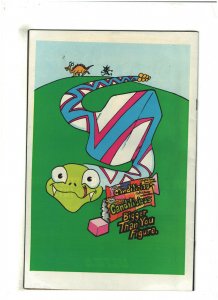 Fantastic Four #321 VF/NM 9.0 Newsstand Marvel Comics 1988 She-Hulk