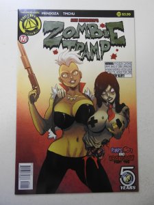 Zombie Tramp #22 (2016) VF/NM Condition!