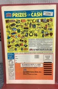 Marvel Two-in-One #55 (1979)