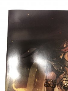 Red Sonja : Birth Of The She-Devil # 1 Variant (NM) Dynamite Entertainment