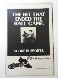 Shazam! #3 (1973) Beautiful VF+ Condition!