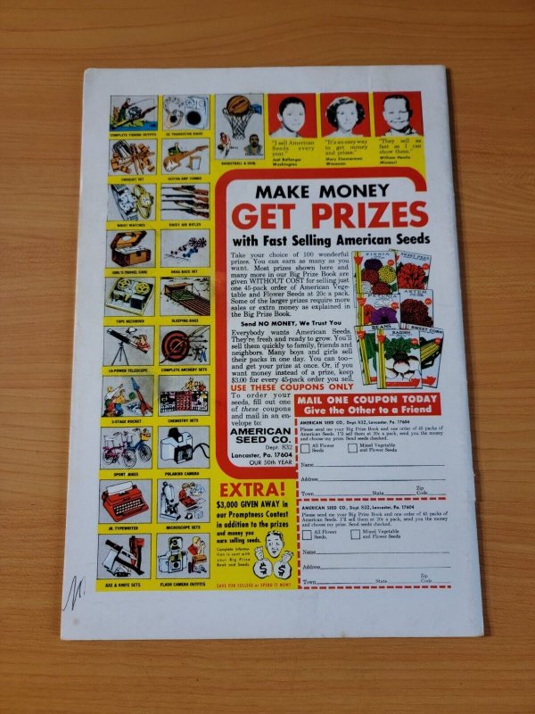 Green Lantern #60 ~ FINE - VERY FINE VF ~ 1968 DC Comics