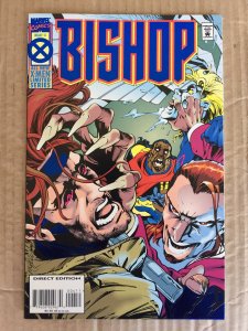 Bishop #4 (1995)