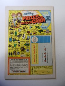 Tomb of Dracula #12 VG/FN Condition signed by Marv Wolfman, no cert