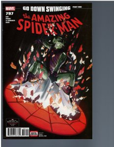 Amazing Spider-Man #797 (2018)