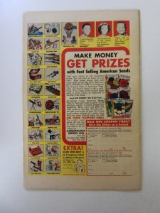 Captain America #102 (1968) FN condition