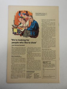 The X-Men #52 (1969) VF- Condition!