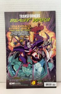 Transformers: Shattered Glass #4 (2021)