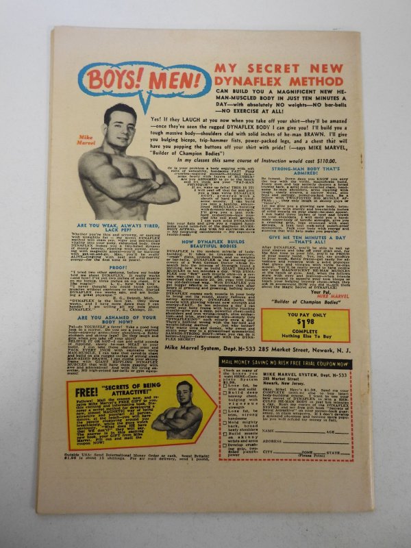 The Avengers #23 (1965) FN+ Condition!